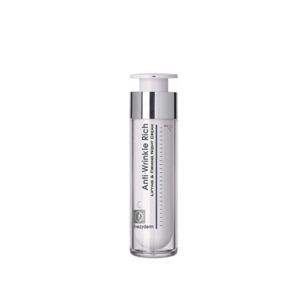 FREZYDERM Anti-Wrinkle Rich Night Cream 45+ 50ml