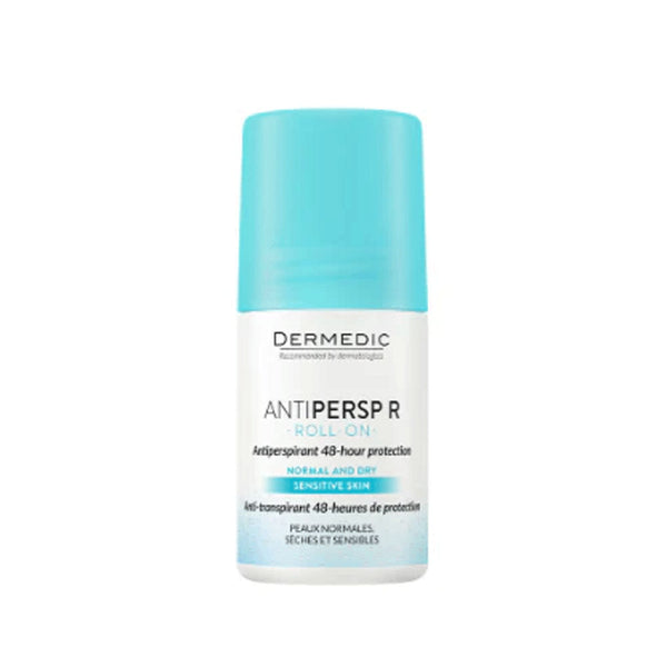 DERMEDIC Antipersp-Antiperspirant 48-Hour Protection