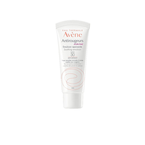 AVENE Anti rougeurs Day Emulsion SPF 30 40ML