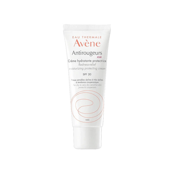 AVENE Antirougeurs Moisturizing Day Cream SPF 20 40ML