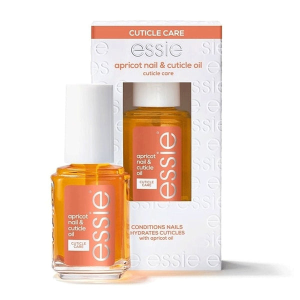 ESSIE - Apricot Cuticle Oil Cuticle Care