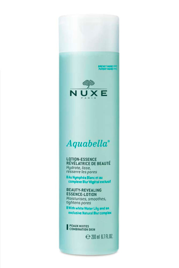 NUXE Aquabella Beauty-Revealing Essence-Lotion 200ml