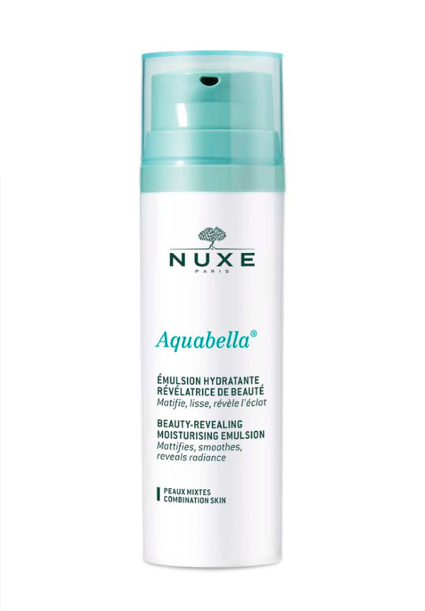 NUXE Aquabella Beauty-Revealing Moisturising Emulsion 50ml