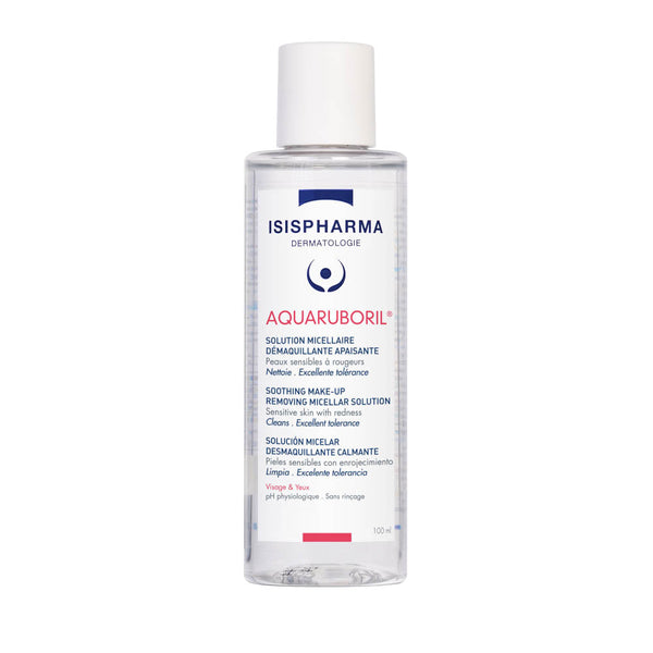 ISISPHARMA Aquaruboril 100ml