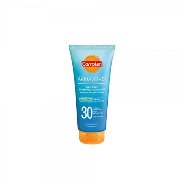 CARROTEN Aquavelvet Suncare Milk SPF 30 200ml