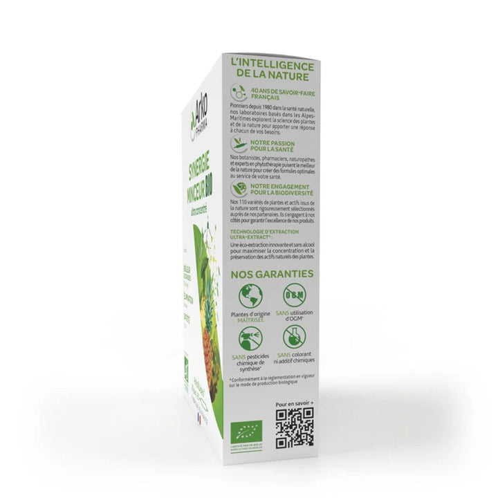 ARKOPHARMA Arkofluides Synergie Minceur Bio 20amp