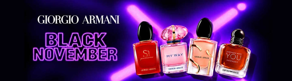 Armani at Nexus Care Lebanon