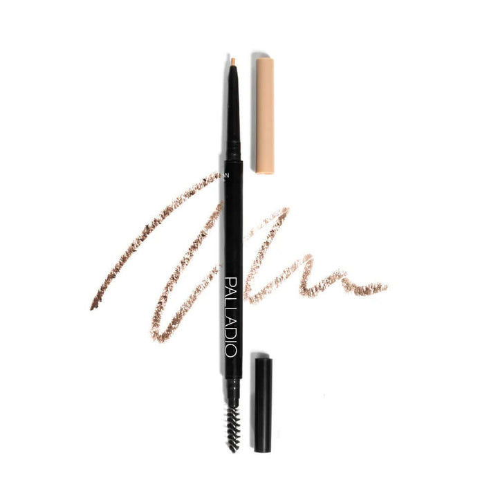 PALLADIO BEAUTY Brow Definer Micro Pencil