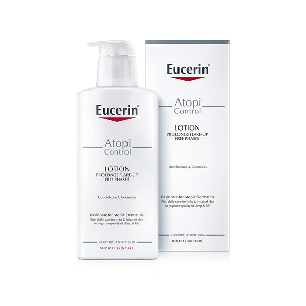 EUCERIN Atopi Control Body Lotion 250ml