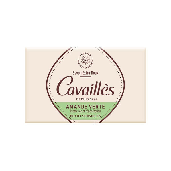 CAVAILLES Savon Extra Doux