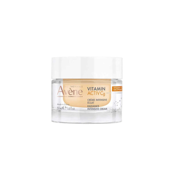 AVENE Vitamin Activ Cg Radiance Intensive Cream