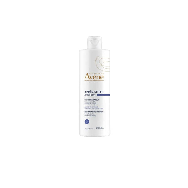 AVÈNE Reparateur Soleil 400ml