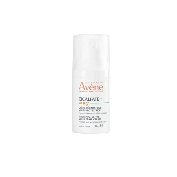 AVÈNE Cicalfate + Multiprotective Repair Cream SPF 50+