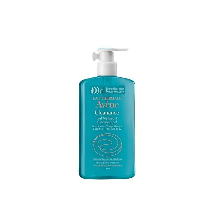 AVENE Cleanance Cleansing Gel