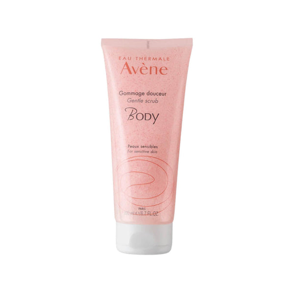 AVÈNE Gommage Corps 200ml