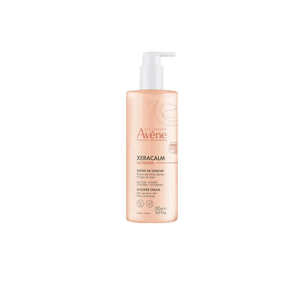 AVÈNE Xeracalm Nutrition Shower Cream 500ml