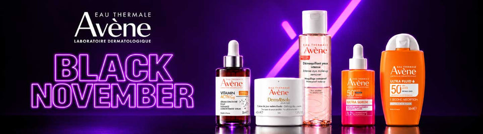 Avene at Nexus Care Lebanon