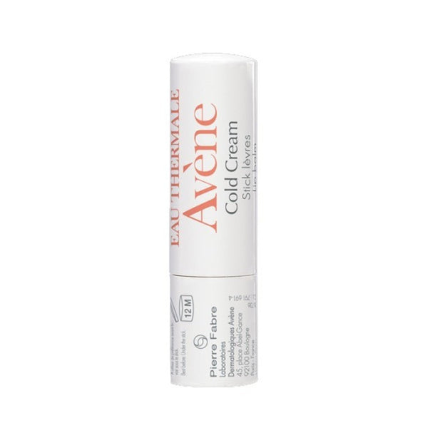 AVENE Cold Cream Stick Levres 4G