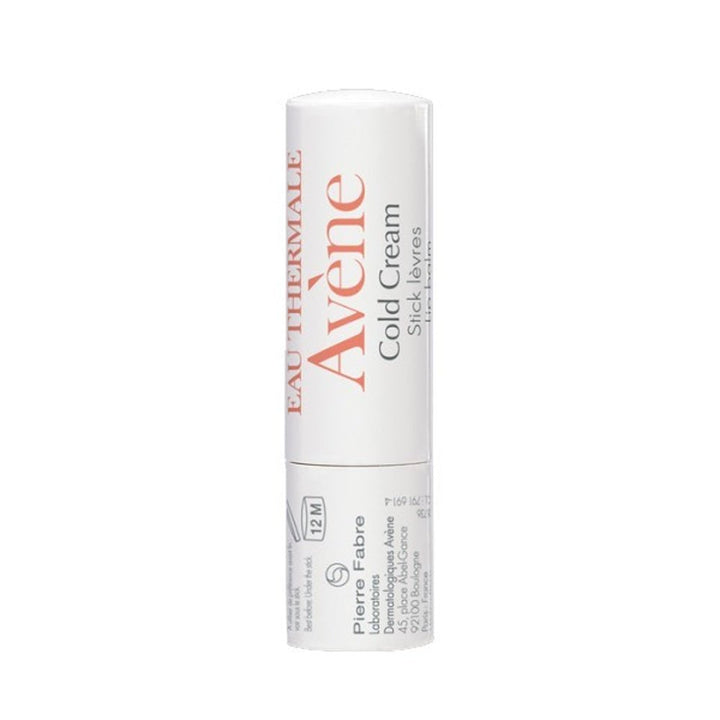 AVENE Cold Cream Stick Levres 4G