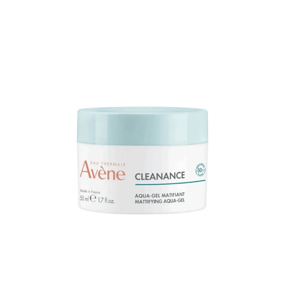 AVENE Cleanance Mattifying Aqua Gel 50ML