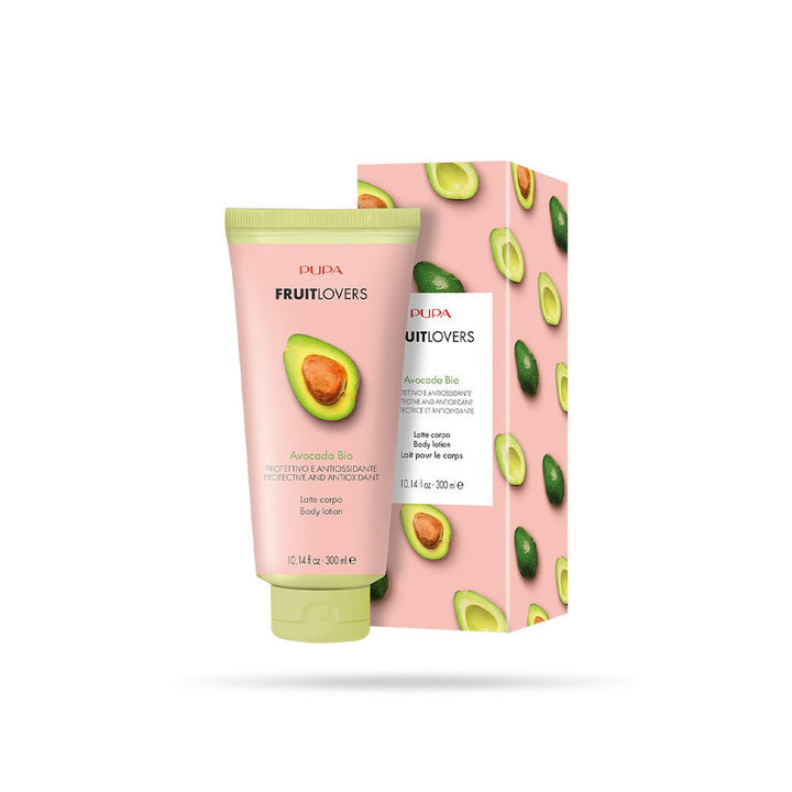 PUPA MILANO Fruit Lovers Body Lotion 300ml