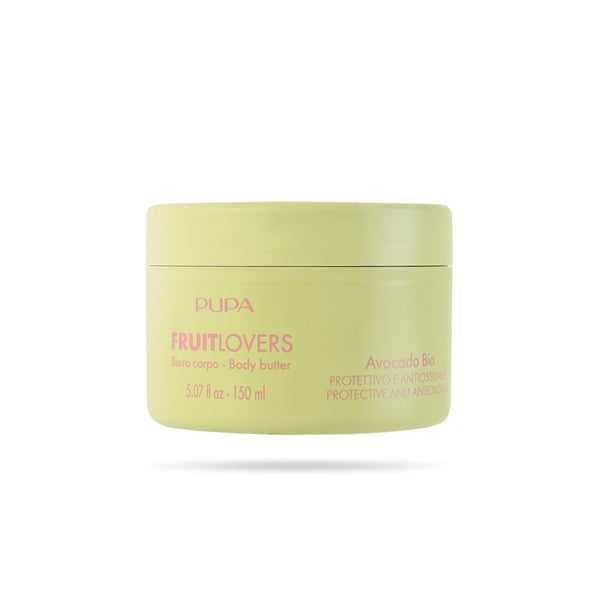 PUPA MILANO Fruit Lovers Body Butter 150ml