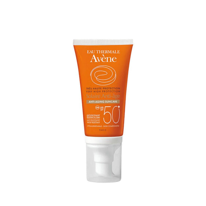 AVENE Anti - Aging Suncare SPF 50+ 50ML