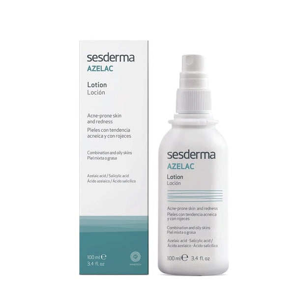 SESDERMA Azelac Body Lotion (Ingrown Hair - Body Acne) 100ml