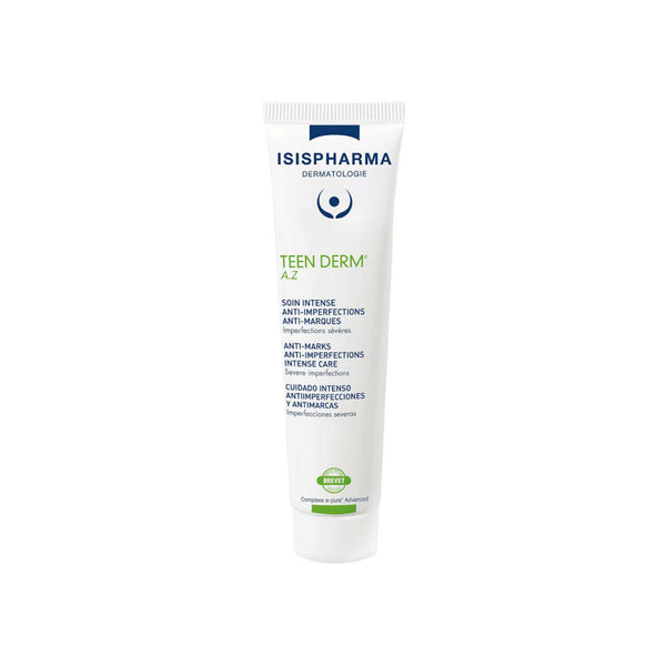 ISISPHARMA Teenderm Az Anti Marks Intense Care 30ml