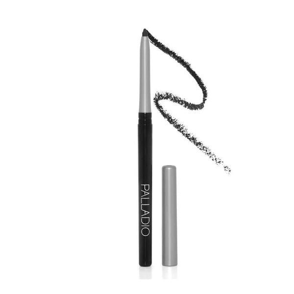 PALLADIO BEAUTY Retractable Waterproof Eye Liner