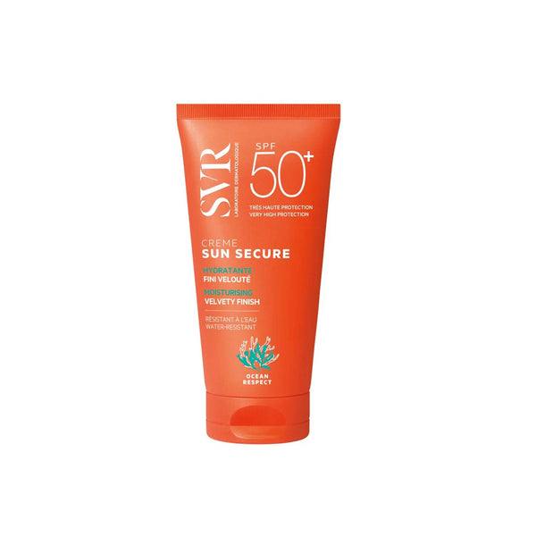 SVR Sun Secure Cream Spf50+ 50ml