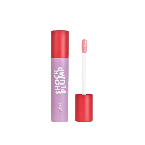 PUPA Shock Plump Lip Gloss