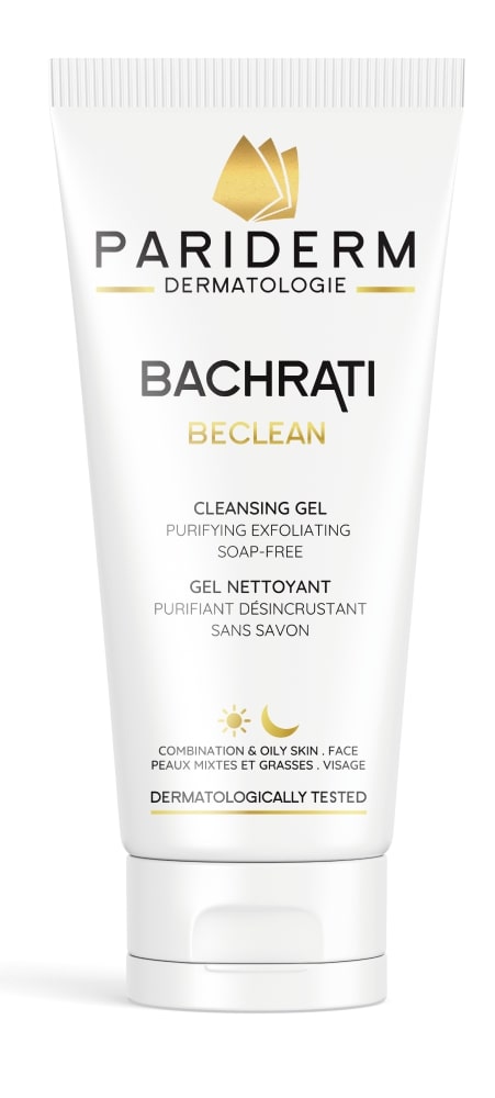 PARIDERM Bachrati Beclean 200ml