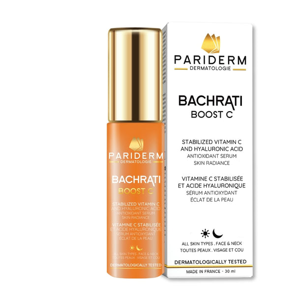 PARIDERM Bachrati Boost C 30ml