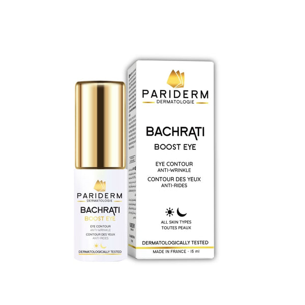 PARIDERM Bachrati Boost Eye 15ml