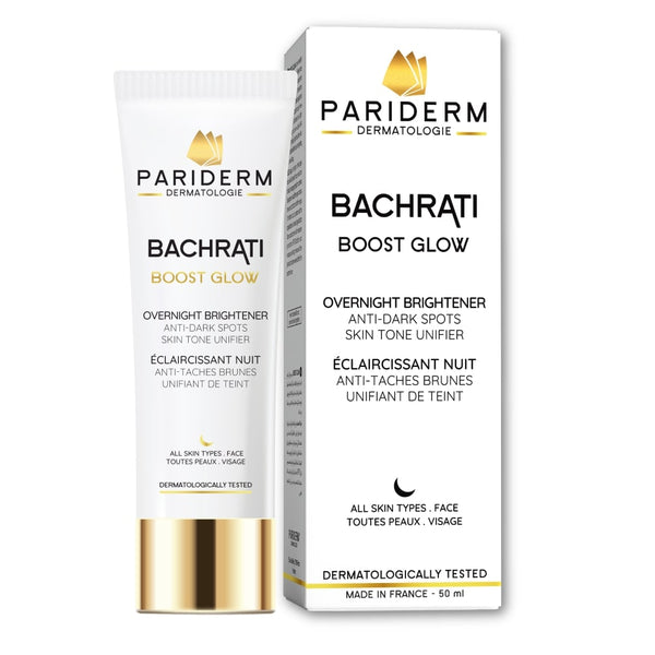 PARIDERM Bachrati Boost Glow 50ml