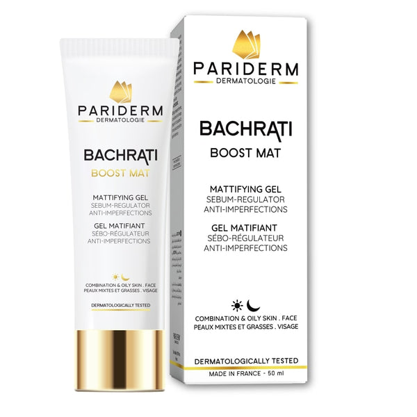 PARIDERM Bachrati Boost Mat 50ml