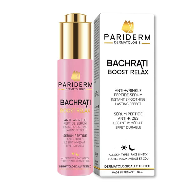 PARIDERM Bachrati Boost Relax 30ml