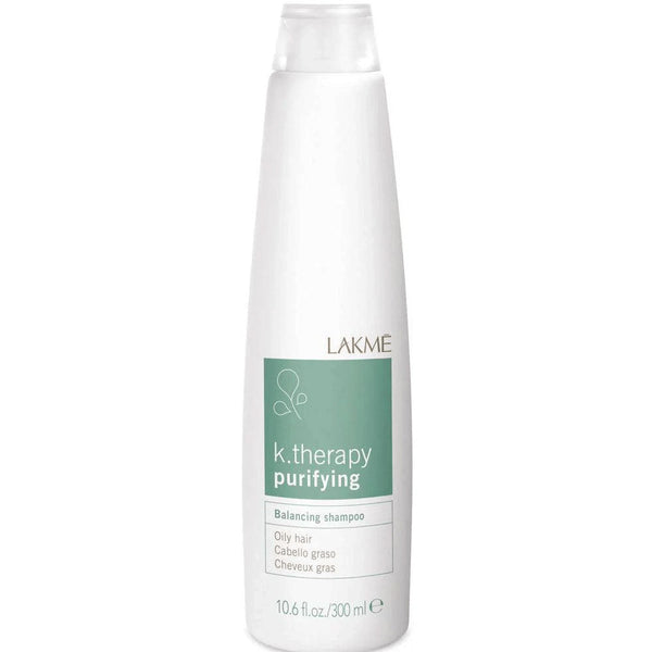 LAKME K.Therapy Purifying Balancing Shampoo 300ml