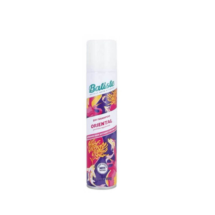 BATISTE Dry Sh. (Oriental) 200ml