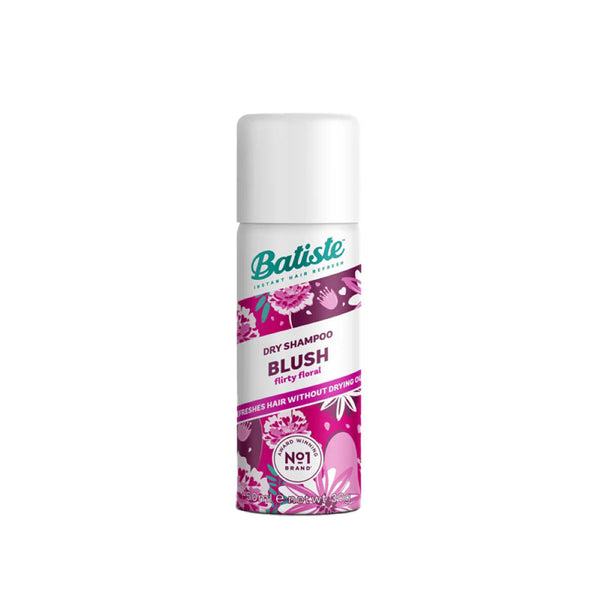 BATISTE Dry Shampoo Blush 50ml