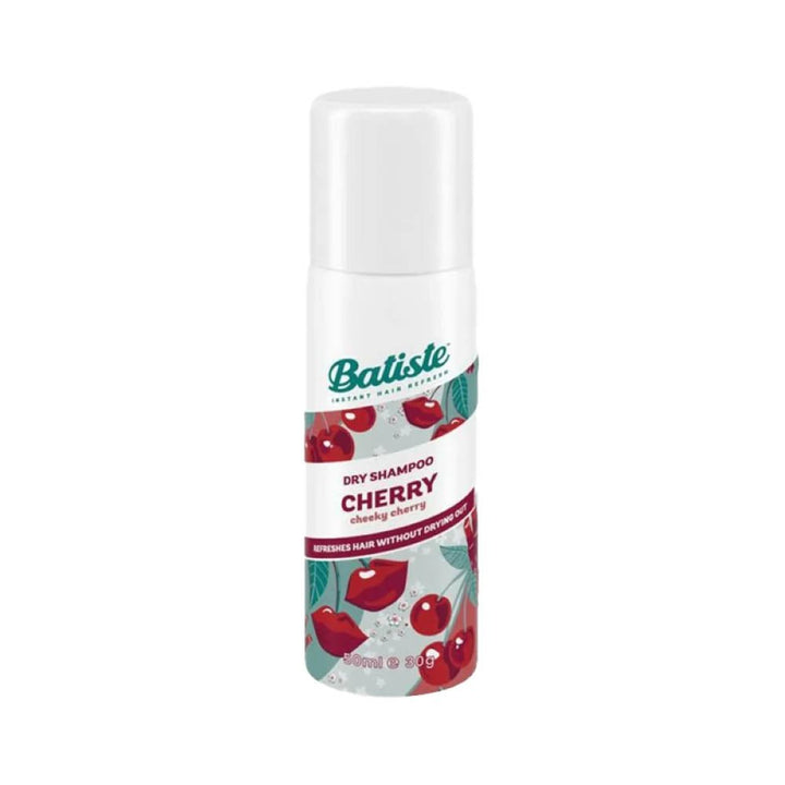 BATISTE Dry Shampoo Cherry 50ml