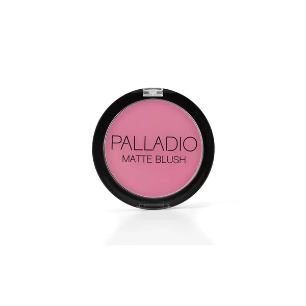 PALLADIO BEAUTY Matte Blush