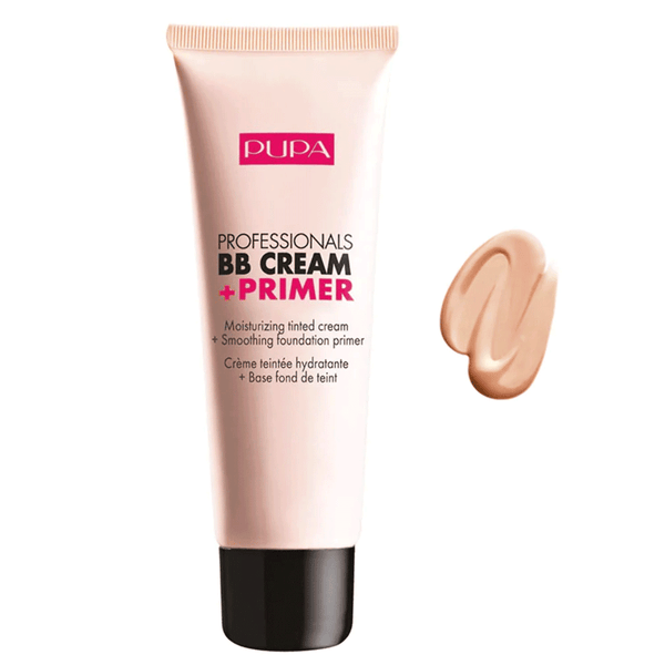 PUPA Professionals Bb Cream Primer  All Skin 001