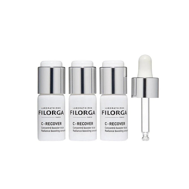 FILORGA C - Recover x3 amp 10ml