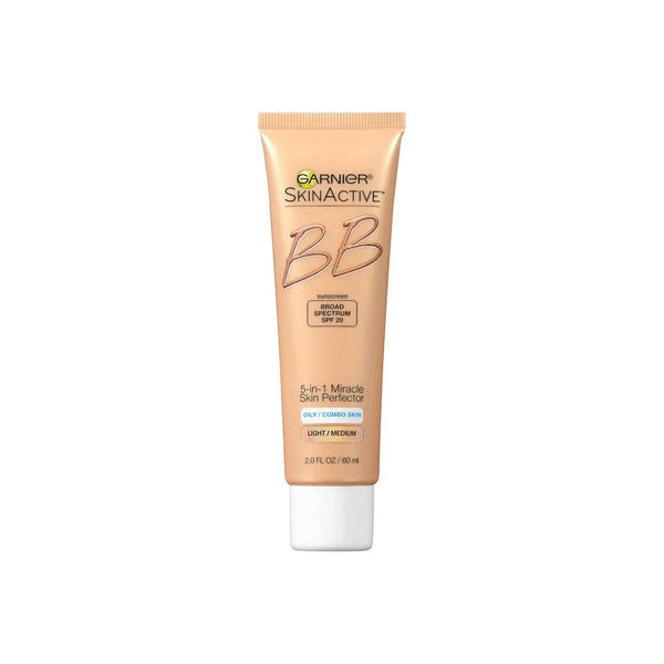 GARNIER Bb Cream Oil Free Light 50ml