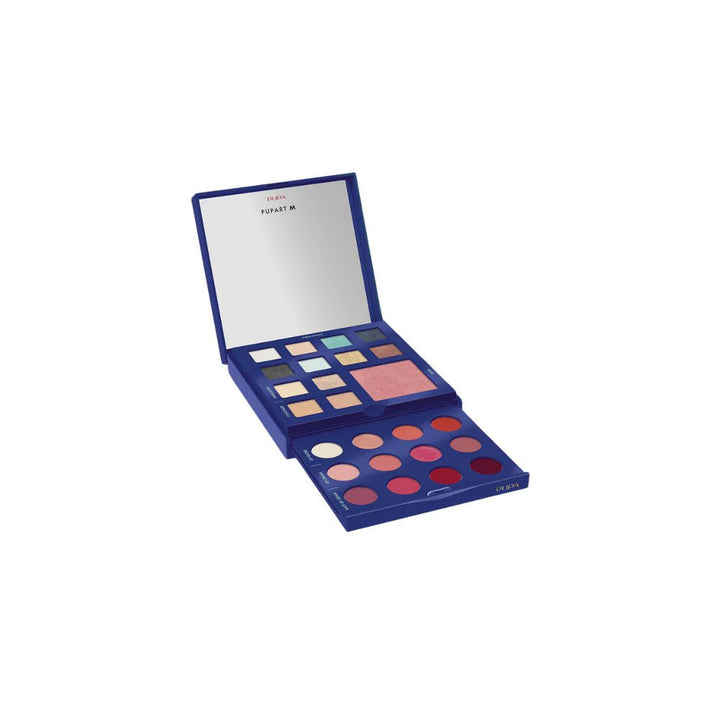 PUPA MILANO Pupart M Eyeshadow Palette