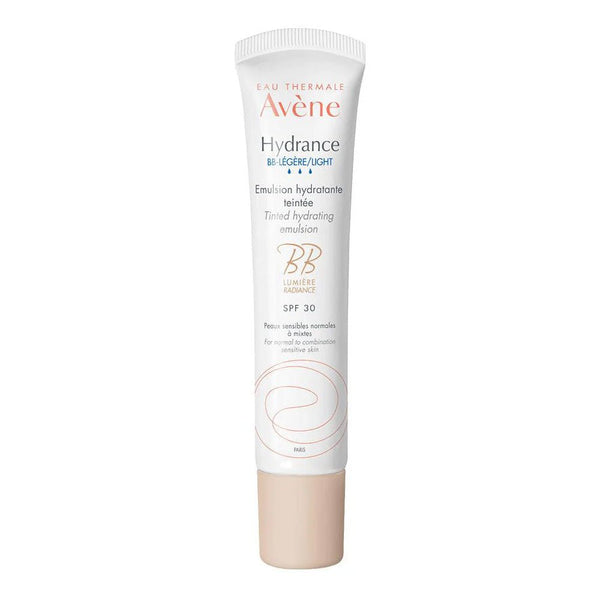 AVENE Hydrance BB Light Tinted Hydrating Emulsion 40ML