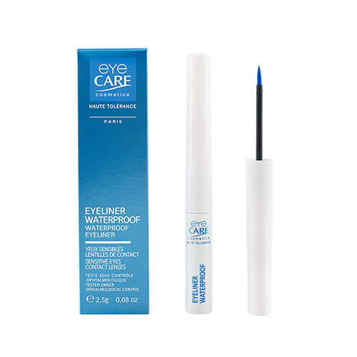 EYE CARE Eyeliner Waterproof noir 331