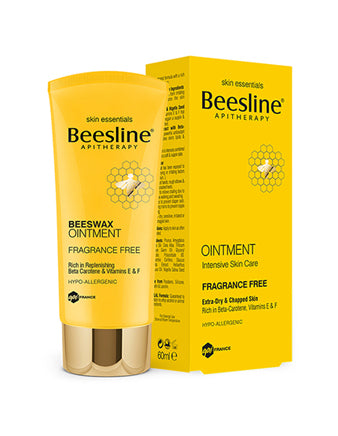 BEESLINE Beeswax Ointment 60ml